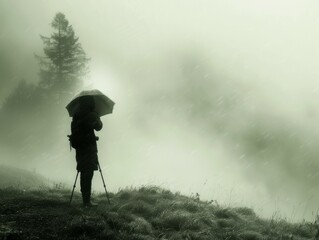 apocalyptic futuristic city 