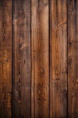 texture of wooden boards Generative AI