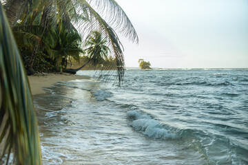 Bocas del Toro, Panamá.