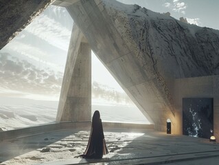 Encounters with Desolation  Narratives of Alaras meetings with her most memorable clients detailing their desires for structures that mirror their sorrow and the challenges of designing such spaces.