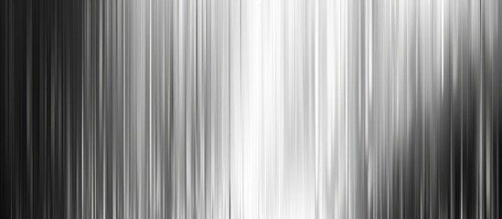 Fototapeta premium Abstract white and gray motion gradient background