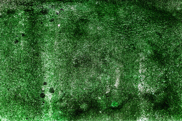 Old concrete wall fragment background