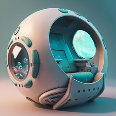 Game Capsule