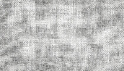 jute hessian sackcloth canvas woven texture pattern background in light white color blank empty natural linen texture as background white linen canvas the background image art paper texture empty