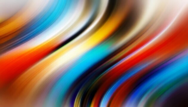 abstract blurred colors background for design