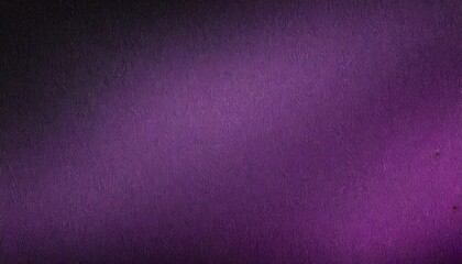 dark purple background black magenta plum colors gradient with grain texture effect abstract web banner design