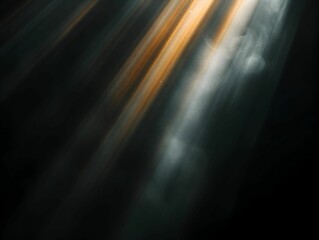 Natural light photo overlays