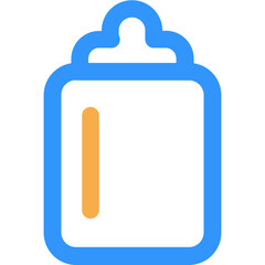 Contrast Colored Icon Pack