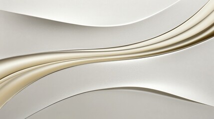 Abstract texture and pattern in shades of ivory