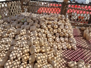 Manama, Bahrain, is a bustling metropolis known for its rich cultural heritage, vibrant markets, and modern skyline set against the backdrop of the Arabian Gulf