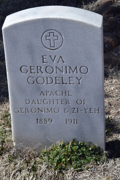 Grave Yard Markers