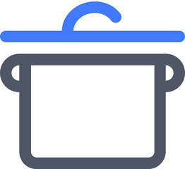 Trademark category Colored Icon Pack