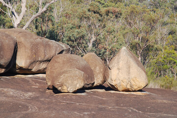 Girraween National Park, Queensland, Australia