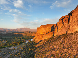 Arizona landscape 