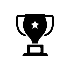 Trophy Cup icon