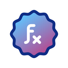 Editable funtion, effect vector icon. Part of a big icon set family. Perfect for web and app interfaces, presentations, infographics, etc