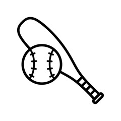 Baseball icon