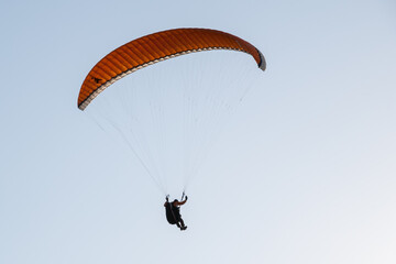 Experience thrilling paragliding adventures at Mount Tamborine, SE Queensland! Soar above lush...