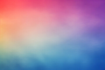 Colorful gradient noise grain background texture - abstract artwork