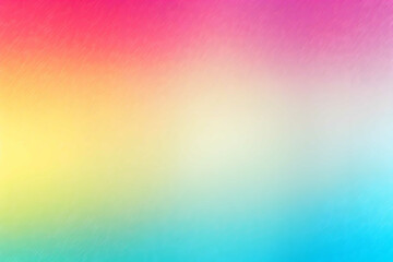 Pink and blue retro summer texture gradient background. PowerPoint and webpage landing background.