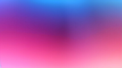 blurred color gradient purple pink blue grainy color gradient background dark abstract backdrop...