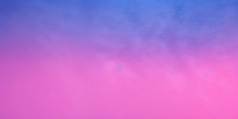 pink magenta blue purple abstract color gradient background grainy texture effect web banner header...