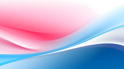 Pastel tone dark khaki pink blue gradient defocused abstract photo smooth lines pantone color...