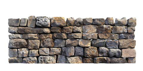 wall, isolated object.