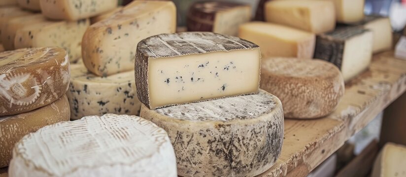 type of cheese