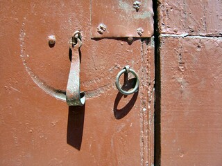 Arquitectura y detalles coloniales,todo es la herencia dejada por los españoles.