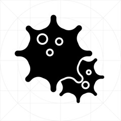Illustration of a Virus