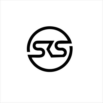 Print Design an SKS logo for your name and products