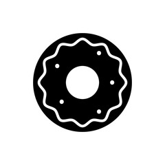 Donut icon