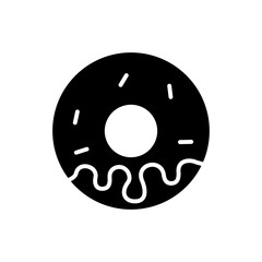 Donut icon