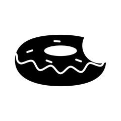 Donut icon