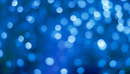 ぼかした丸い光効果を持つ抽象的な玉ボケの背景,背景ボケ,Generative AI AI画像