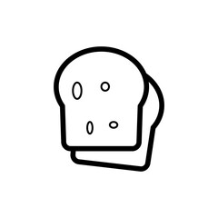 Bread icon