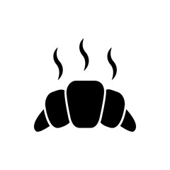 Croissant icon