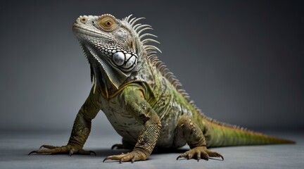 iguana  - Powered by Adobe