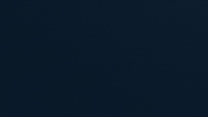 Textile texture dark blue for luxury background and template paper