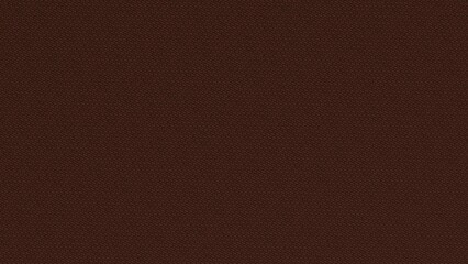 textile texture dark brown for wallpaper background or cover page