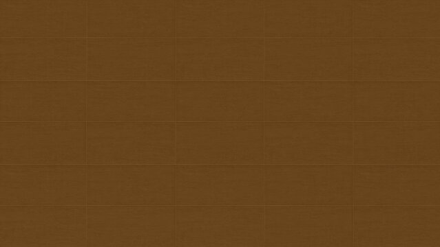tile pattern brown for wallpaper background or cover page