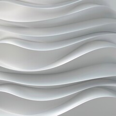 Obraz premium The Image is a White