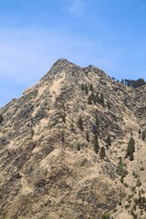 Beautiful nainital and uttarakhand view