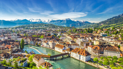 Luzern Switzerland Mountain Pilatus 4k Ultra Hd Tv Wallpaper
