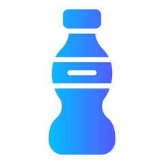 cola Gradient icon