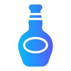 whiskey Gradient icon