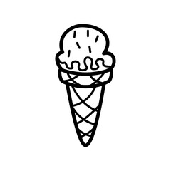 Ice Cream icon