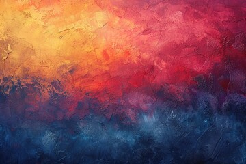 Obraz na płótnie Canvas abstract painting background or texture