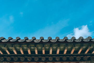 창경궁 2월 풍경